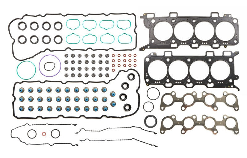 Cometic Gasket PRO1049T Top End Gasket Kit, 94mm Bore, .040 in MLS Cylinder Head Gasket for Ford 5.0L Gen-1 Coyote Modular V8