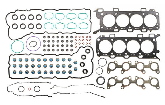 Cometic Gasket PRO1049T Top End Gasket Kit, 94mm Bore, .040 in MLS Cylinder Head Gasket for Ford 5.0L Gen-1 Coyote Modular V8