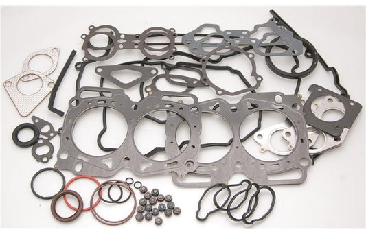 Cometic Gasket PRO2048C Complete Engine Gasket Kit, 101mm Bore, .032 in MLX Cylinder Head Gasket for Subaru 2008-2018 EJ257