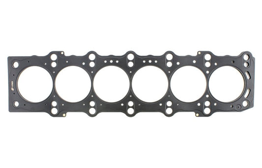 Cometic Gasket C14016-052 .052 in MLX Cylinder Head Gasket, 87mm Bore, M11x1.25 Studs, Also Fits Dart 2JZ Iron Eagle Block for Toyota 2JZ-GE/2JZ-GTE