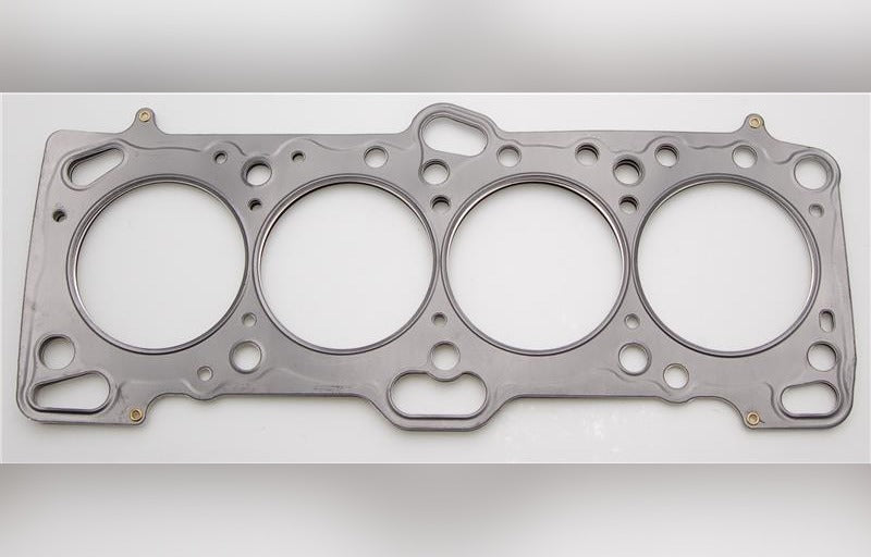 Cometic Gasket C4234-095 .095 in MLS Cylinder Head Gasket, 86mm Bore, DOHC, Except Evo 4-9 for Mitsubishi 4G63/4G63T