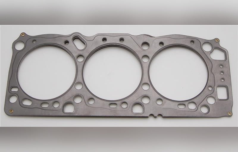 Cometic Gasket C4243-051 .051 in MLS Cylinder Head Gasket, 93mm Bore, 24 Valve for Mitsubishi 6G72
