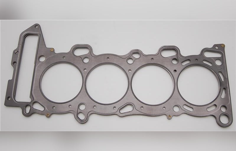 Cometic Gasket C4283-040 .040 in MLS Cylinder Head Gasket, 88.5mm Bore, RWD, With VCT for Nissan 1994-2002 SR20DE/SR20DET
