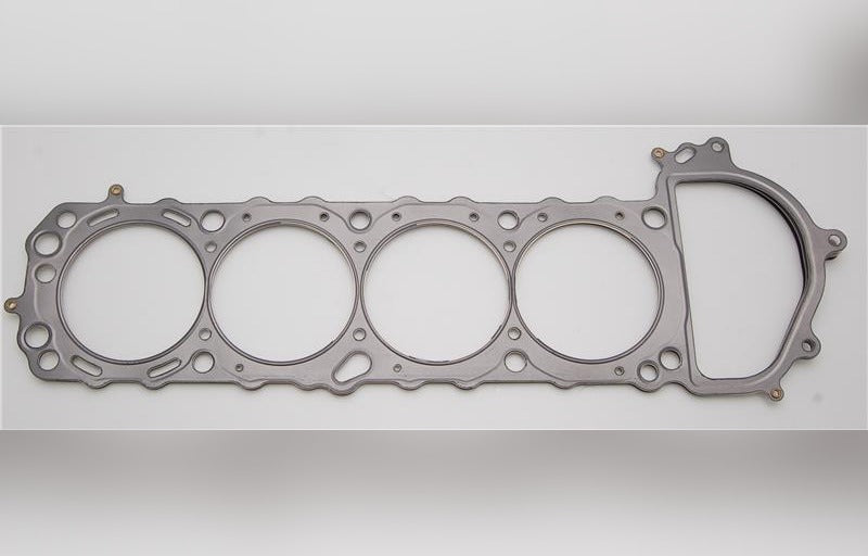 Cometic Gasket C4285-040 .040 in MLS Cylinder Head Gasket, 90mm Bore for Nissan KA24DE
