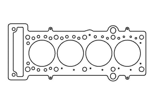 Cometic Gasket C4308-040 .040 in MLS Cylinder Head Gasket, 78.5mm Bore for BMW T16b3/T16b4 Tritec