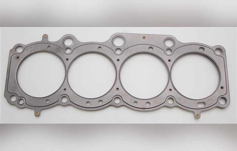 Cometic Gasket C4315-040 .040 in MLS Cylinder Head Gasket, 88mm Bore for Toyota Gen-1/2 5S-FE