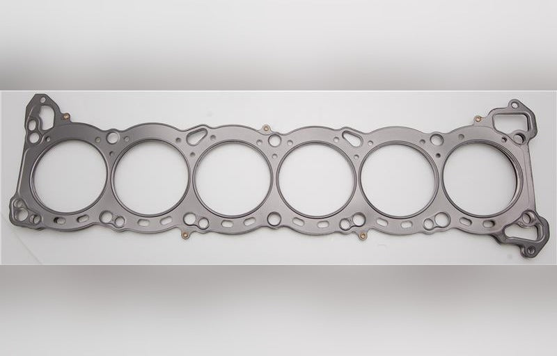 Cometic Gasket C4318-051 .051 in MLS Cylinder Head Gasket, 87mm Bore for Nissan RB25DE/RB25DET