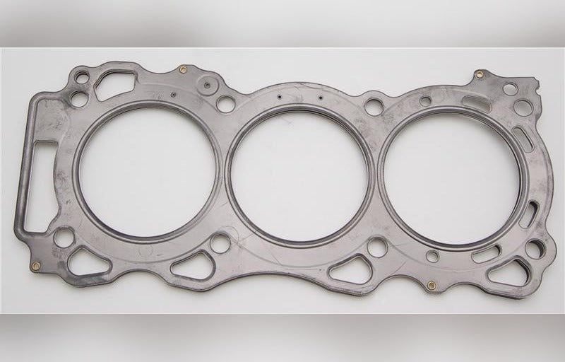 Cometic Gasket C4345-030 .030 in MLS Cylinder Head Gasket, 96mm Bore, LHS for Nissan VQ35DE Version 1, VQ40DE