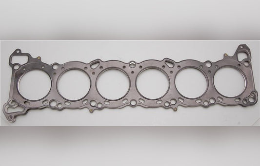 Cometic Gasket C4495-051 .051 in MLS Cylinder Head Gasket, 80mm Bore for Nissan RB20DE/RB20DET