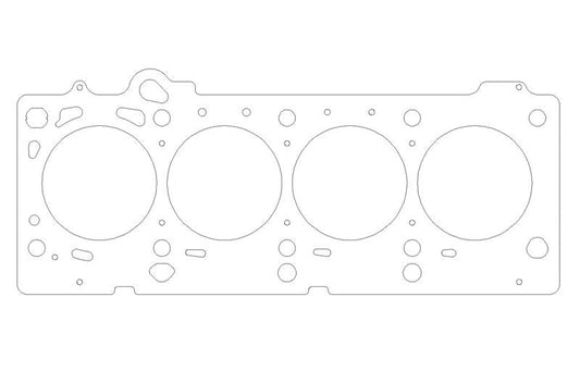Cometic Gasket C4548-040 .040 in MLS Cylinder Head Gasket, 87.5mm Bore for Chrysler ED1/EDV/EDZ