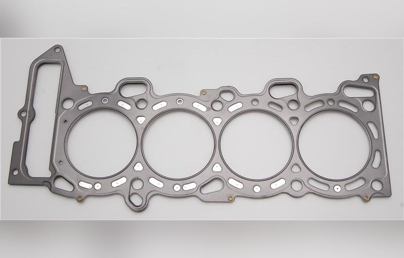 Cometic Gasket C4575-040 .040 in MLS Cylinder Head Gasket, 87mm Bore, FWD for Nissan SR20DE