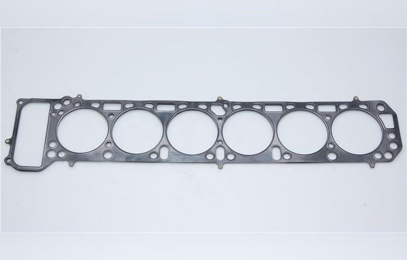 Cometic Gasket C4580-040 .040 in MLS Cylinder Head Gasket, 89mm Bore for Nissan L28/L28E