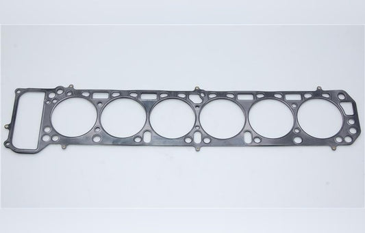 Cometic Gasket C4580-040 .040 in MLS Cylinder Head Gasket, 89mm Bore for Nissan L28/L28E