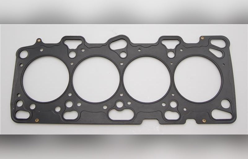 Cometic Gasket C4591-051 .051 in MLS Cylinder Head Gasket, 87mm Bore, DOHC, Evo 4-8 ONLY for Mitsubishi 4G63T