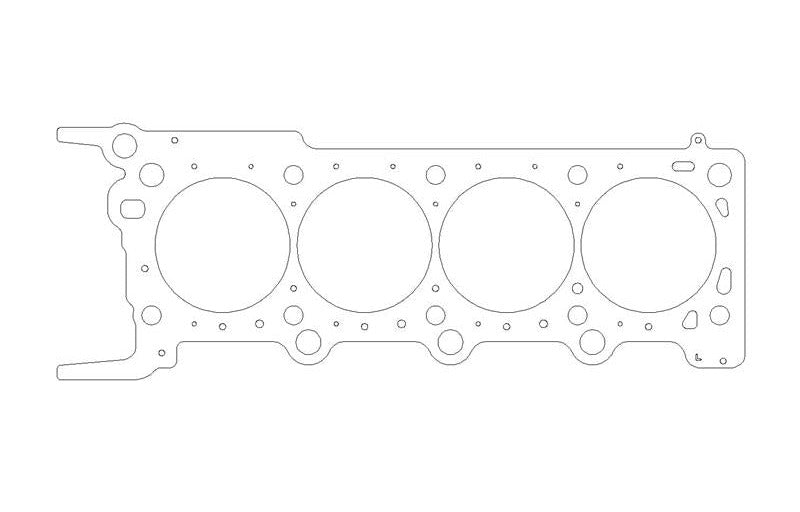 Cometic Gasket C5017-051 .051 in MLX Cylinder Head Gasket, 95mm Bore, LHS for Ford 5.8L Trinity Modular V8