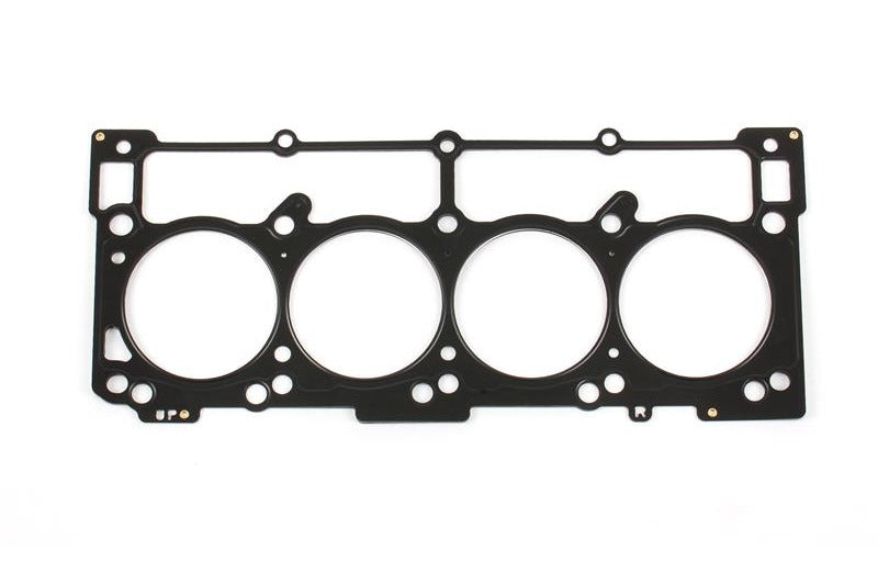 Cometic Gasket C5026-040 .040 in MLS Cylinder Head Gasket, 4.120 in Bore, RHS for Chrysler 6.4L Apache Gen-3 Hemi