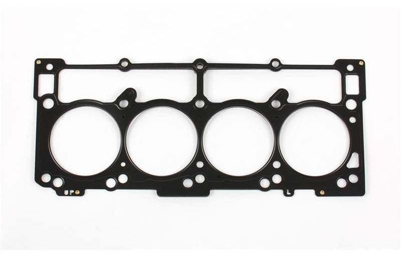 Cometic Gasket C5027-040 .040 in MLS Cylinder Head Gasket, 4.120 in Bore, LHS for Chrysler 6.4L Apache Gen-3 Hemi