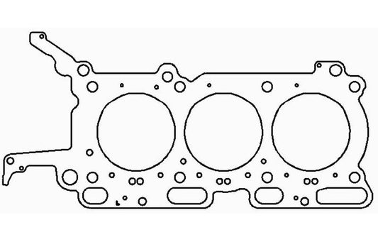 Cometic Gasket C5453-040 .040 in MLS Head Gasket LHS for Ford 3.5L Eco-Boost V6 92.5mm
