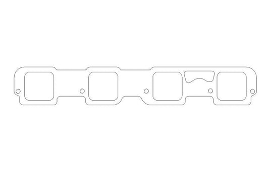 Cometic Gasket C5197 Intake Manifold Gasket Set for Chrysler 6.1L Gen-3 2005-2010 Hemi