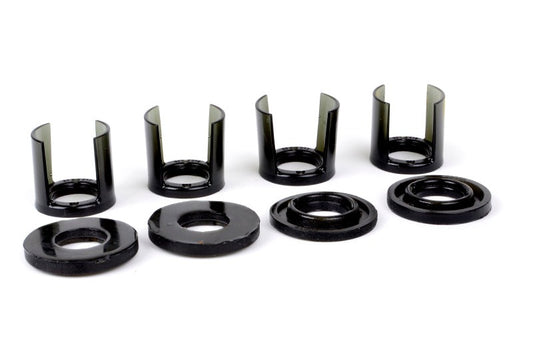 Whiteline KDT938 Rear Subframe Mount Insert Bushing Kit for 2015-2021 Subaru WRX, 2015-2021 Subaru WRX STI, 2014-2018 Subaru Forester and More