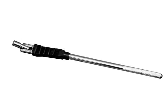 Counteract VP Tire Valve Stem Puller/Installer with Rubber Boot