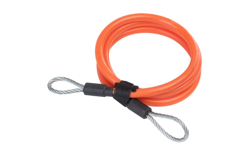 Giant Loop QL36 QuickLoop Security Cable 36 Inch Orange Motorcycle