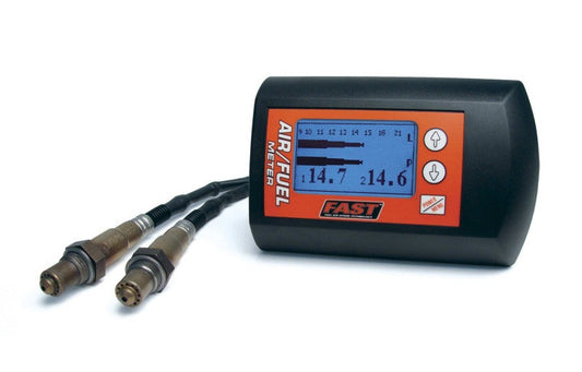 FAST 170402 Air/Fuel Meter Dual Sensor