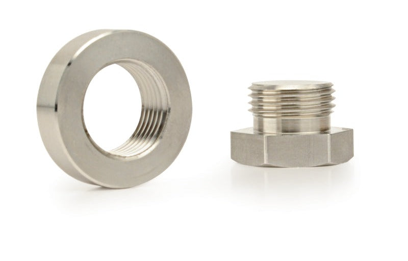 FAST 307018 Oxygen Sensor Fitting Kit