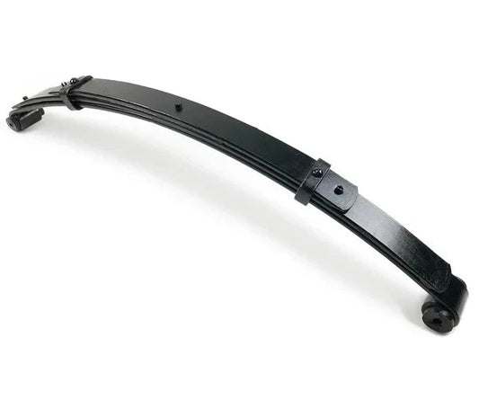 Tuff Country 18660 Front 6in Lift Leaf Springs Each for 1969-1972 Chevrolet 1/2 and 3/4 Ton 4WD