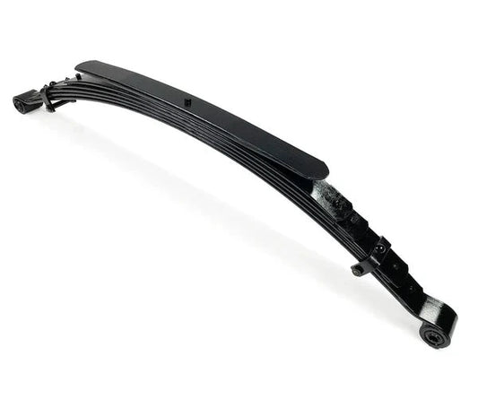 Tuff Country 19270 Rear 2in Lift (52in Length) Leaf Springs for 1969-1987 Chevrolet 1/2 and 3/4 Ton