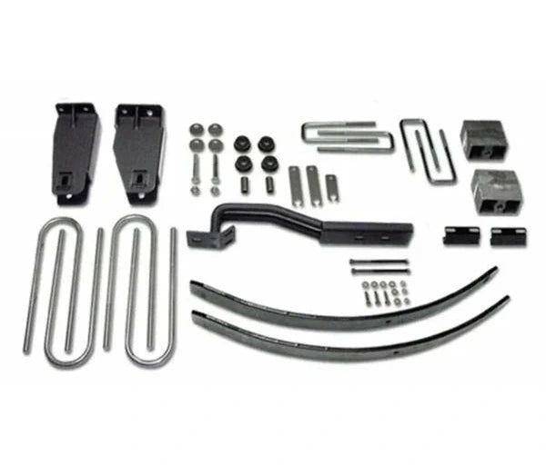 Tuff Country 26820 6in Lift Kit for 1980-1996 Ford F-250