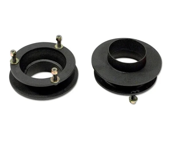 Tuff Country 32900 2in Leveling Kit Front No Shocks for 1994-2001 Dodge Ram 1500 4WD