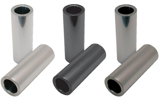 CP Pistons 866-2250-20CP3C 9310 Steel Chamfered Wrist Pin .866in x 2.250in .200in Wall Per Piston
