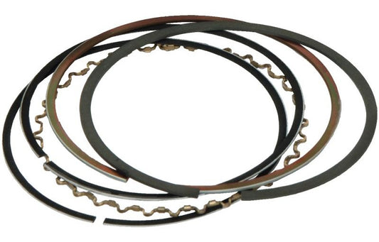 CP Pistons CPN-3189 Piston Ring Set for CP SC7005 Pistons 3.189in Bore