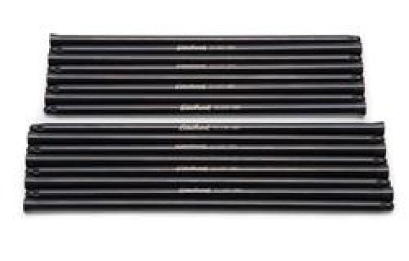 Edelbrock 9627 Pushrod Chrysler 318-360 Hydraulic Flat Tappet Cams O.D. 5/16 in. L 7.325 in.