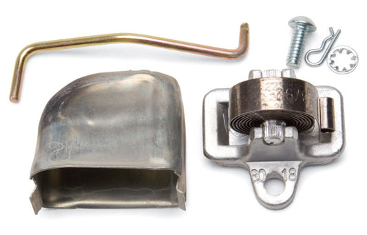 Edelbrock 1935 BBC Divorced Choke Kit