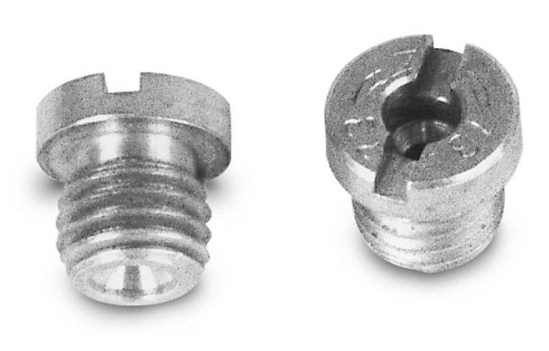 Edelbrock 1972 072 Main Jet