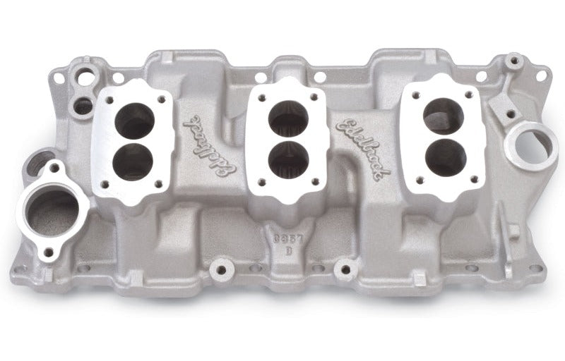 Edelbrock 5419 C-357B Manifold