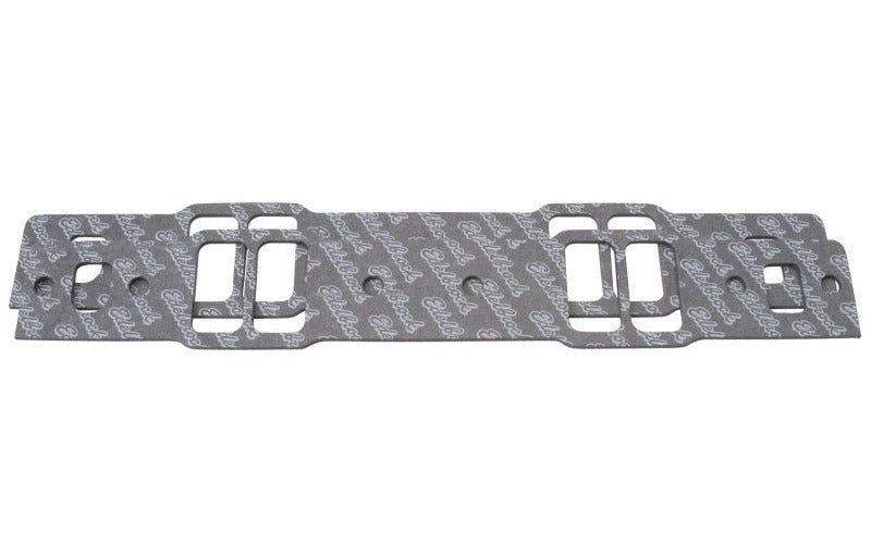 Edelbrock 7207 Gasket Kit Intake Manifold SBC for GM Cast Iron Bowtie Vortec Cylinder Head 120