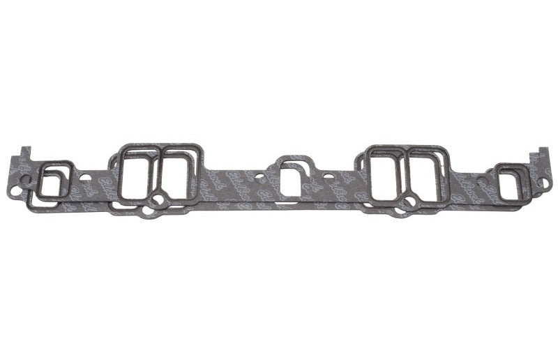 Edelbrock 7242 Intake Gaskets Chevrolet 348/409 Inwin for Small Port Cylinder Heads