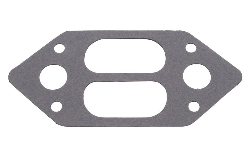Edelbrock 8700 Gasket Ford Flathead 1938-1953 Ford V8 Slingshot Manifold Gasket