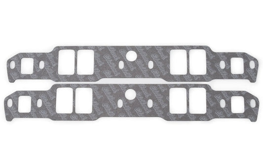 Edelbrock 7217 Gasket Intake Small Block Chevrolet 23-Degree Cylinder Heads