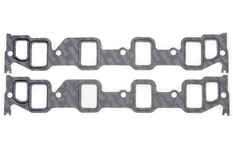 Edelbrock 7224 Ford FE 390-428 Intake Gasket for Performer RPM Heads