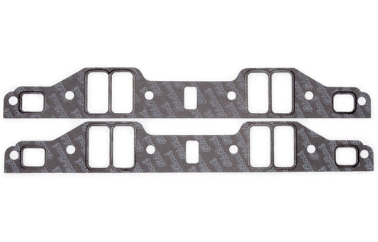 Edelbrock 7276 Small Block Chrysler Intake Gasket for Performer RPM Heads