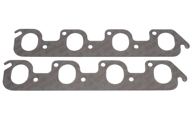 Edelbrock 7262 Ford 351 Cleveland Exhaust Gasket Set