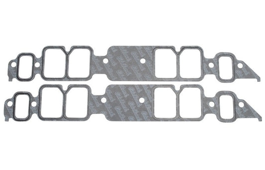 Edelbrock 7202 BBC Square Intake Gasket