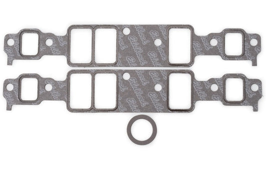 Edelbrock 7209 Gasket Intake Chevy90 V6
