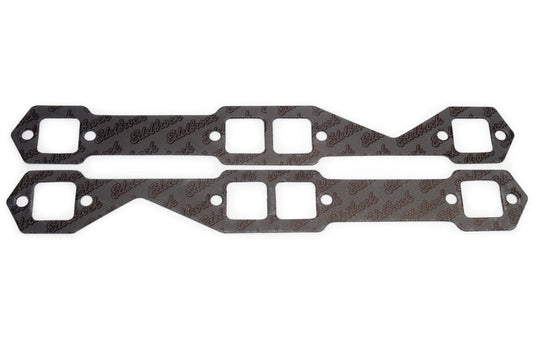 Edelbrock 7204 SBC Exhaust Gasket