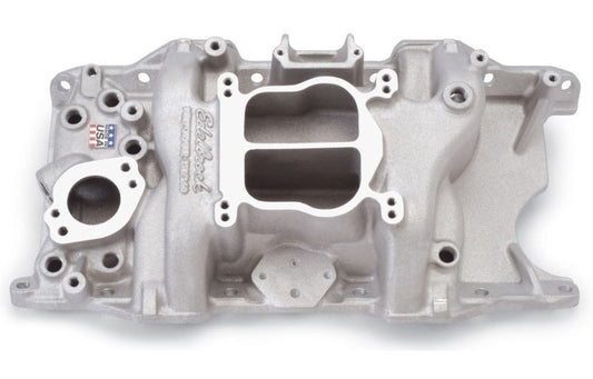 Edelbrock 2176 Performer 318 without EGR Manifold