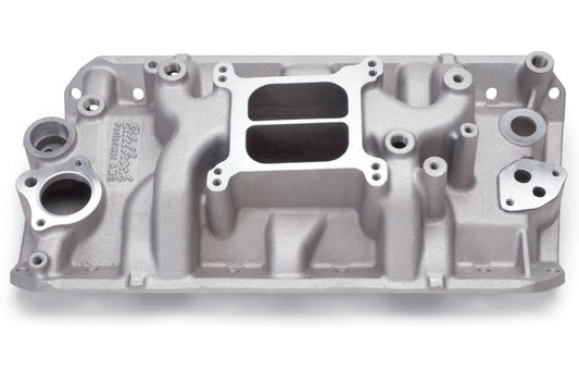 Edelbrock 3731 Performer AMC Manifold with EGR